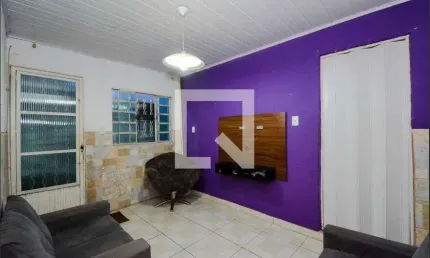 Casa para Venda - Torres Tibagy, 1 Quarto,  50 m² - Guarulhos