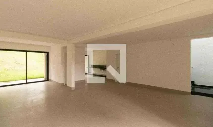 Casa / Sobrado em Condomínio para Venda - Trevo, 3 Quartos,  600 m² - Belo Horizonte