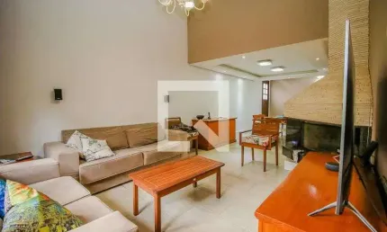 Casa / Sobrado em Condomínio para Venda - Teresópolis, 5 Quartos,  220 m² - Porto Alegre