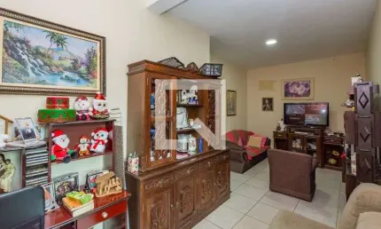 Casa para Venda - Barreiro, 3 Quartos,  406 m² - Belo Horizonte