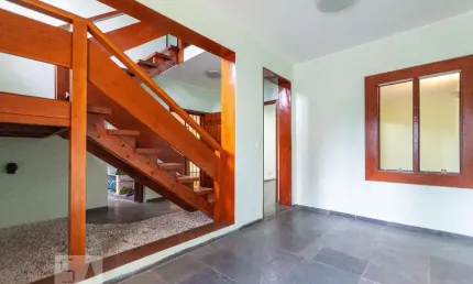 Casa para Venda - Jardim Planalto, 4 Quartos,  550 m² - Campinas