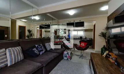 Casa / Sobrado em Condomínio para Venda - Harmonia, 3 Quartos,  110 m² - Canoas