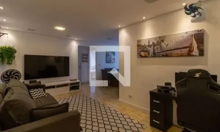 Apartamento para Venda - Vila Augusta, 2 Quartos,  76 m² - Guarulhos