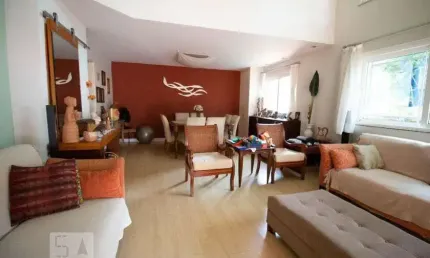 Casa / Sobrado em Condomínio para Venda - São Francisco, 4 Quartos,  256 m² - Niterói