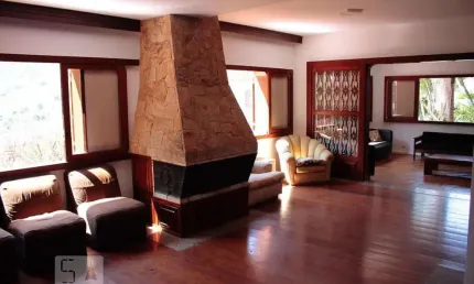Casa para Venda - Tucuruvi, 5 Quartos,  700 m² - São Paulo