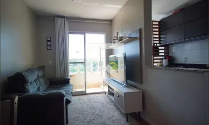 Apartamento para venda - vila operária, 2 quartos,  48 m² - porto alegre