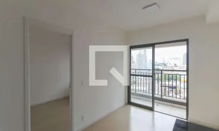 Apartamento para Venda - Vila Prudente, 1 Quarto,  31 m² - São Paulo