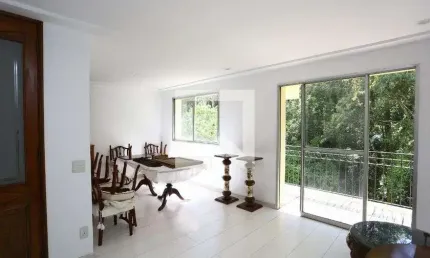 Apartamento para Venda - Panamby, 3 Quartos,  118 m² - São Paulo