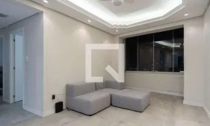 Apartamento para Venda - Cidade Baixa, 3 Quartos,  85 m² - Porto Alegre