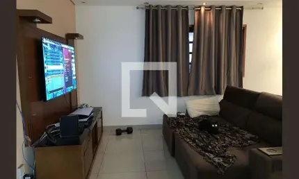 Casa para Venda - Centro, 2 Quartos,  320 m² - Guarulhos