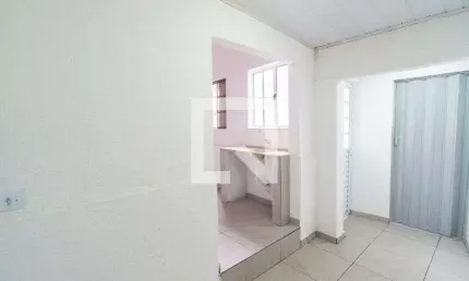 Casa para Venda - Vila Campestre, 1 Quarto,  35 m² - São Paulo