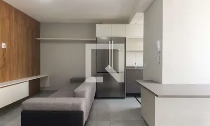 Apartamento para venda - tatuapé, 2 quartos,  44 m² - são paulo