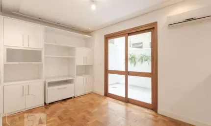 Apartamento para venda - independência, 1 quarto,  45 m² - porto alegre