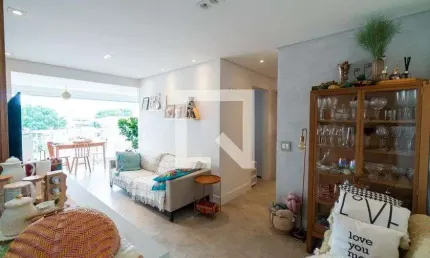 Apartamento para venda - chácara inglesa, 2 quartos,  68 m² - são paulo