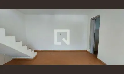 Casa para venda - vila apiaí, 1 quarto,  44 m² - santo andré