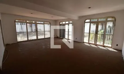 Casa para Venda - Vila Industrial, 3 Quartos,  450 m² - Campinas