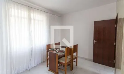 Apartamento para Venda - Cidade Nova, 3 Quartos,  82 m² - Belo Horizonte