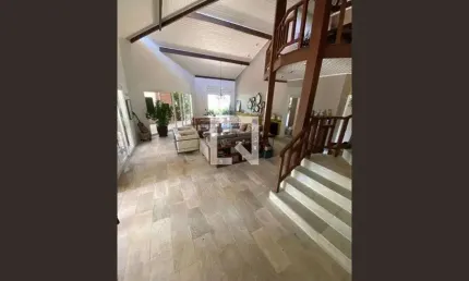 Casa para Venda - Badu, 4 Quartos,  237 m² - Niterói