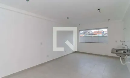 Kitnet / Stúdio para Venda - Sapopemba, 1 Quarto,  34 m² - São Paulo
