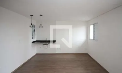 Kitnet / stúdio para venda - vila santa clara, 1 quarto,  17 m² - são paulo