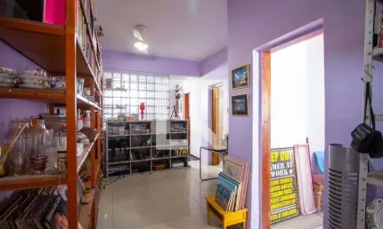 Casa para Venda - São Francisco, 4 Quartos,  100 m² - Niterói
