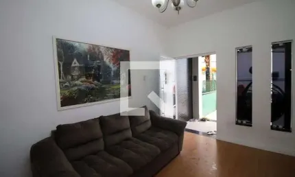 Casa para Venda - Olaria, 3 Quartos,  120 m² - Rio de Janeiro