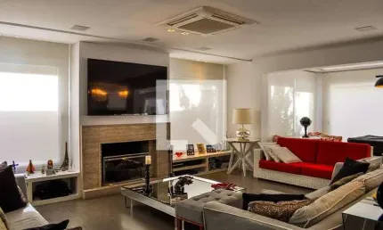 Casa / sobrado em condomínio para venda - ipanema, 5 quartos,  458 m² - porto alegre