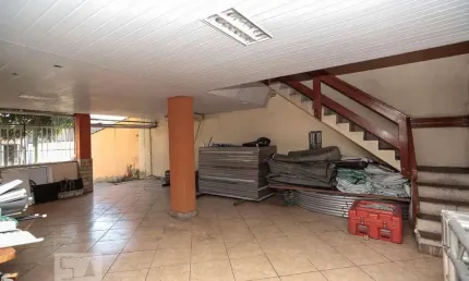Casa para Venda - Cachambi, 3 Quartos,  300 m² - Rio de Janeiro