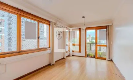 Apartamento para Venda - Menino Deus, 2 Quartos,  92 m² - Porto Alegre