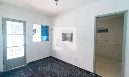 Casa para Venda - Vila Mascote, 1 Quarto,  46 m² - São Paulo