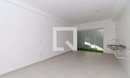 Kitnet / Stúdio para Venda - Sapopemba, 1 Quarto,  34 m² - São Paulo
