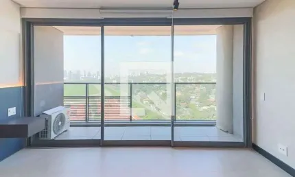 Apartamento para venda - butantã, 1 quarto,  38 m² - são paulo