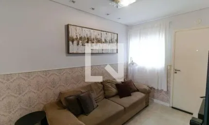 Casa / Sobrado em Condomínio para Venda - Mansões Santo Antônio, 3 Quartos,  100 m² - Campinas
