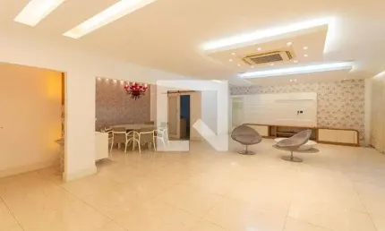 Apartamento para venda - tijuca, 4 quartos,  280 m² - rio de janeiro