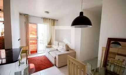 Apartamento para venda - são cristóvão, 2 quartos,  52 m² - rio de janeiro