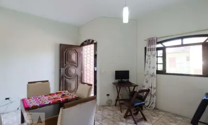 Casa para Venda - Assunção, 3 Quartos,  200 m² - São Bernardo do Campo