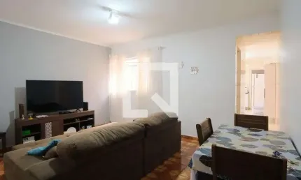 Casa para Venda - Tatuapé, 2 Quartos,  84 m² - São Paulo