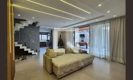 Casa para Venda - Vargem Pequena, 4 Quartos,  400 m² - Rio de Janeiro