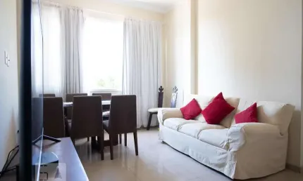 Apartamento para Venda - Maracanã, 2 Quartos,  66 m² - Rio de Janeiro