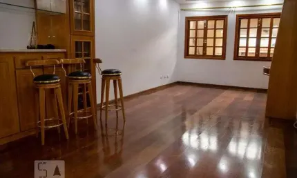 Casa para venda - vila mazzei, 4 quartos,  225 m² - são paulo