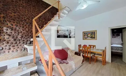 Casa para Venda - Cachambi, 2 Quartos,  87 m² - Rio de Janeiro