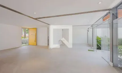 Casa para Venda - Jardim Paulista, 4 Quartos,  359 m² - São Paulo