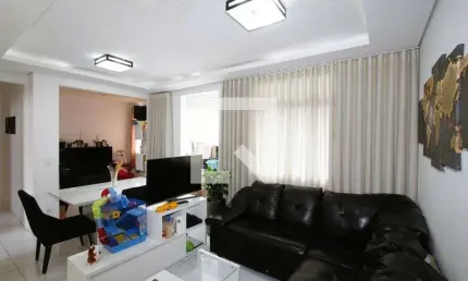Apartamento para Venda - Estoril , 3 Quartos,  66 m² - Belo Horizonte