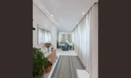 Casa para venda - água fria, 4 quartos,  226 m² - são paulo