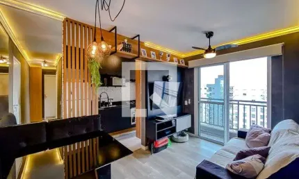Apartamento para venda - mooca, 2 quartos,  44 m² - são paulo