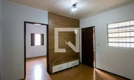 Casa para Venda - Vila Cecília Maria, 2 Quartos,  460 m² - Santo André
