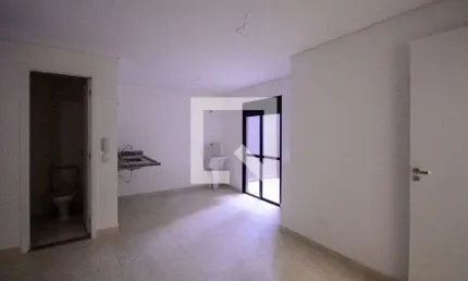 Apartamento para venda - vila das mercês, 2 quartos,  38 m² - são paulo