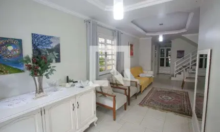 Casa / Sobrado em Condomínio para Venda - Pechincha, 6 Quartos,  370 m² - Rio de Janeiro