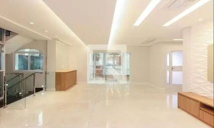Casa / Sobrado em Condomínio para Venda - Vila Carrão, 7 Quartos,  320 m² - São Paulo