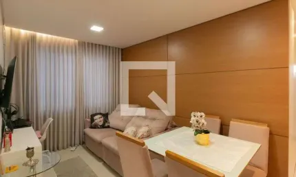 Apartamento para venda - manacás, 2 quartos,  62 m² - belo horizonte